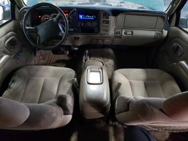 1997 Chevrolet Suburban K2500 VIN: 3GNGK26J8VG107103 Lot: 75965123