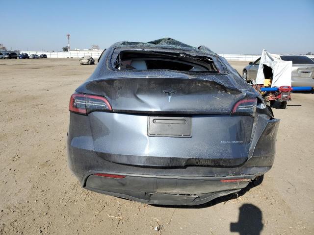 7SAYGDEE3PA088712 | 2023 TESLA MODEL Y