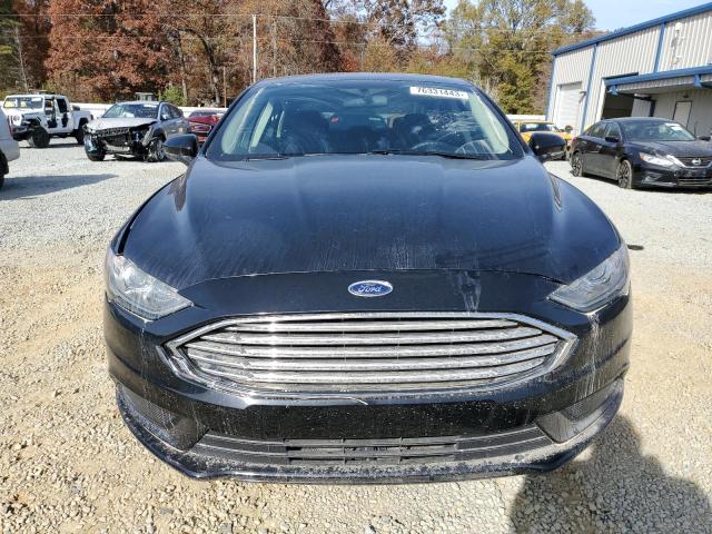 3FA6P0HD6HR320468 | 2017 FORD FUSION SE