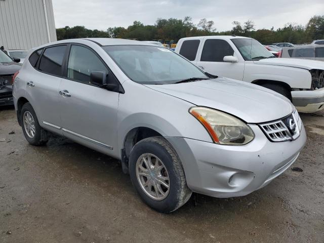 JN8AS5MT1BW561523 2011 Nissan Rogue S