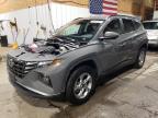 2024 HYUNDAI TUCSON SEL - 5NMJBCDE0RH298388