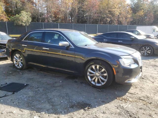 2015 CHRYSLER 300C PLATI 2C3CCASG6FH833170