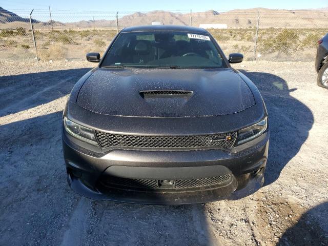 2C3CDXGJ2JH223649 | 2018 DODGE CHARGER R/