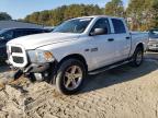 2017 RAM 1500 ST - 3C6RR7KT5HG573794