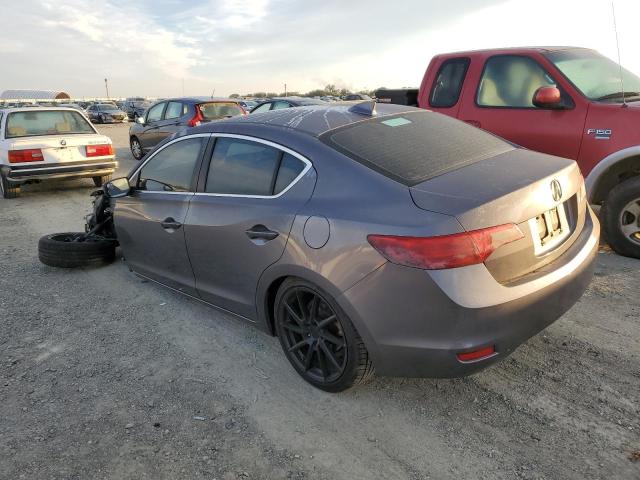 2015 ACURA ILX 20 19VDE1F35FE001115