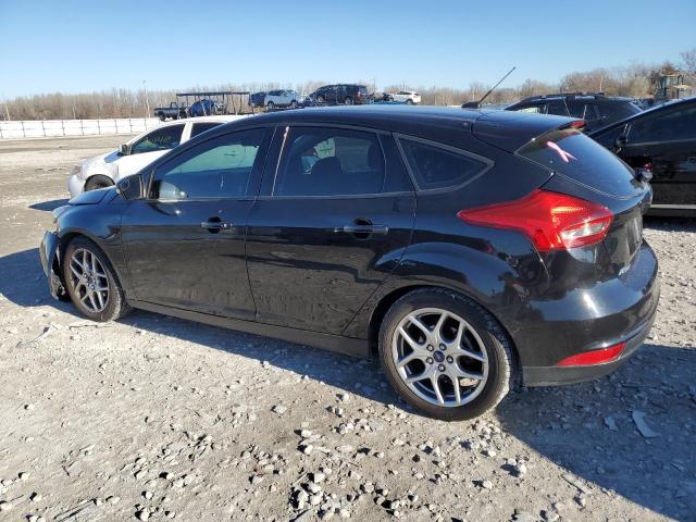 1FADP3K26FL215232 | 2015 Ford focus se