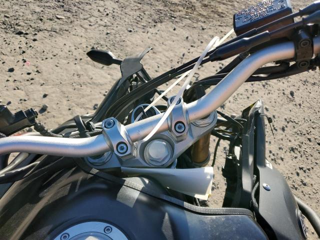 2021 YAMAHA XT1200ZE - JYADP05E1MA001476