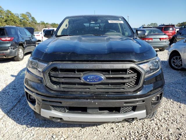 1FTER4EH9KLA53234 | 2019 FORD RANGER XL