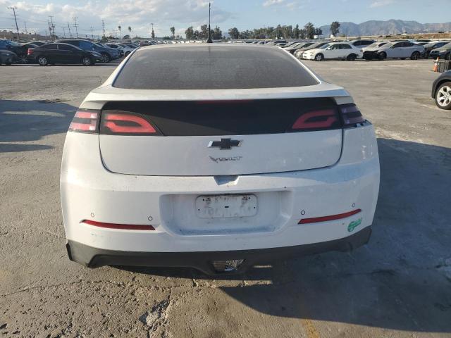 VIN 1G1RH6E41DU149961 2013 Chevrolet Volt no.6