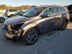 2020 HONDA CR-V EXL - 7FARW1H87LE027518