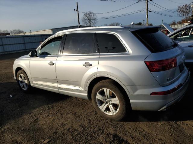 WA1LHAF76KD014426 2019 AUDI Q7, photo no. 2