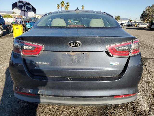 KNAGM4ADXF5077723 KIA OPTIMA HYBRID