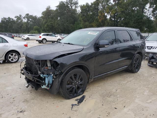 2013 Dodge Durango R/T