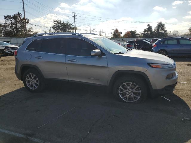 1C4PJMCS0EW203734 | 2014 JEEP CHEROKEE L