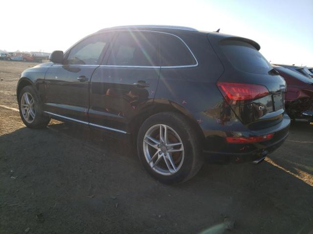 VIN WA1LFAFP3EA064969 2014 Audi Q5, Premium Plus no.2