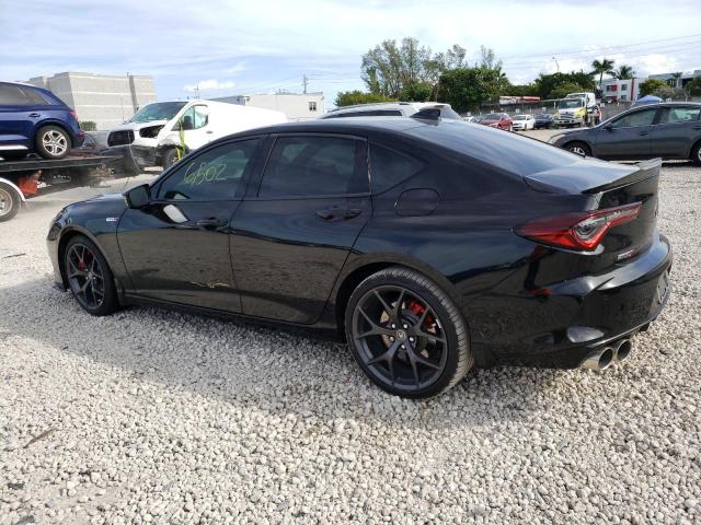 2022 ACURA TLX TYPE S - 19UUB7F98NA001068