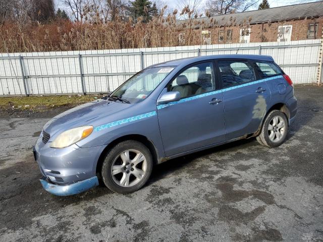 2003 Toyota Matrix Base