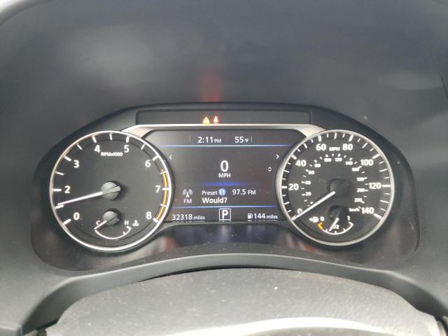 1N4BL4CV0MN412237 Nissan ALTIMA SR