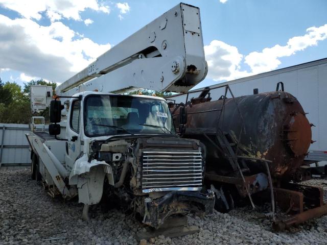 Lot #2181602730 2012 FREIGHTLINER M2 106 HEA salvage car