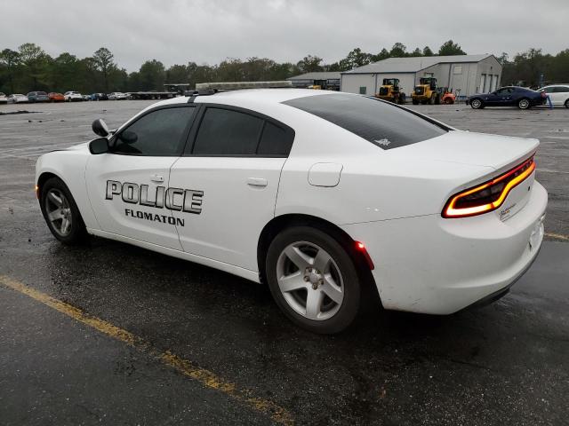2017 DODGE CHARGER PO - 2C3CDXAT0HH543511