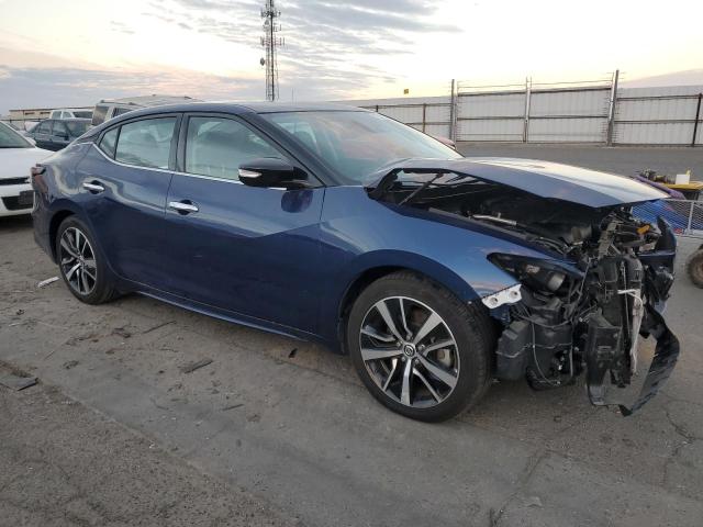 1N4AA6CV1NC503009 Nissan Maxima SV 4