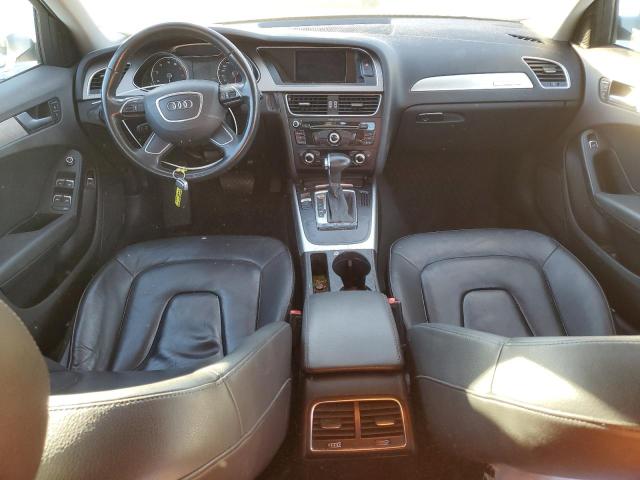 VIN WAUBFAFL8FN020052 2015 Audi A4, Premium no.8