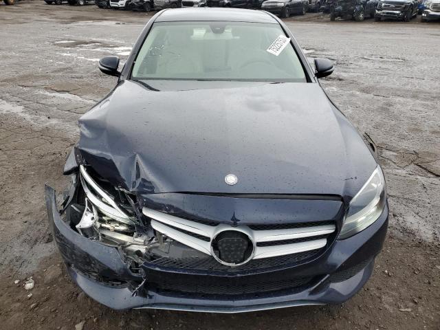 55SWF4KB1GU115246 2016 MERCEDES-BENZ C-CLASS, photo no. 5