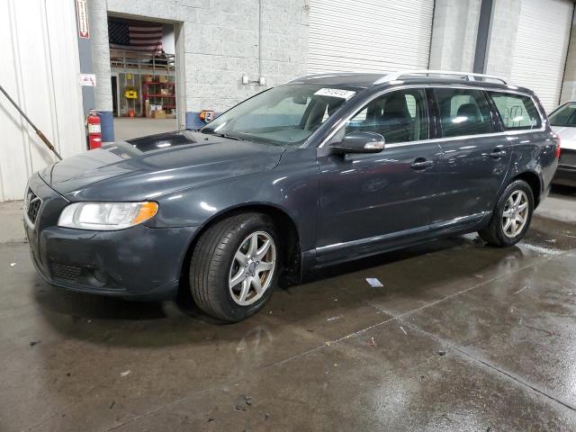 2010 Volvo V70 