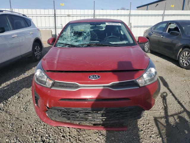 3KPA24AD3ME395151 | 2021 KIA RIO LX