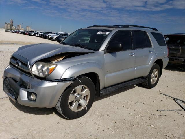 2008 Toyota 4Runner SR5