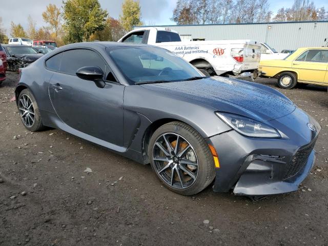 2022 TOYOTA GR 86 JF1ZNBC18N8752472