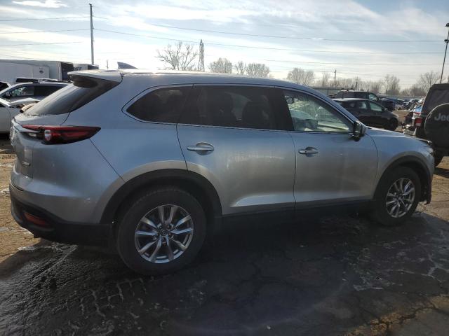 JM3TCACY6J0219209 | 2018 Mazda cx-9 touring