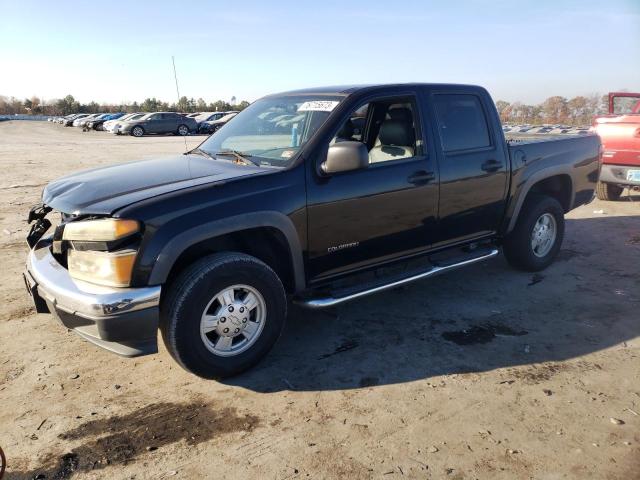 2005 Chevrolet Colorado 