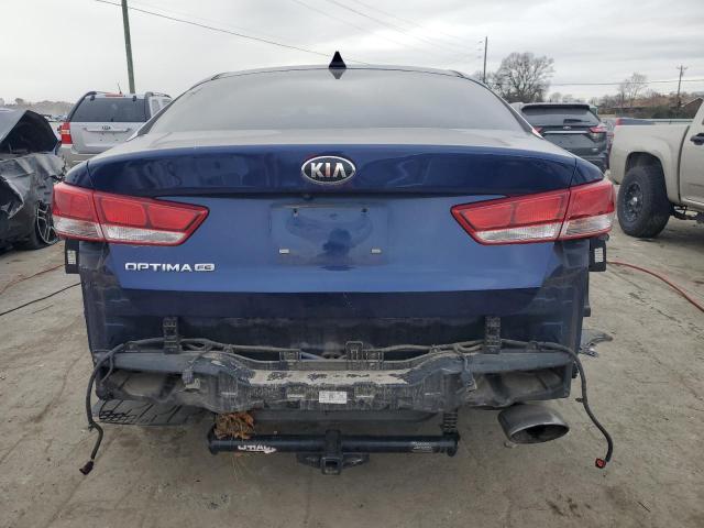 5XXGT4L37JG250273 | 2018 KIA OPTIMA LX