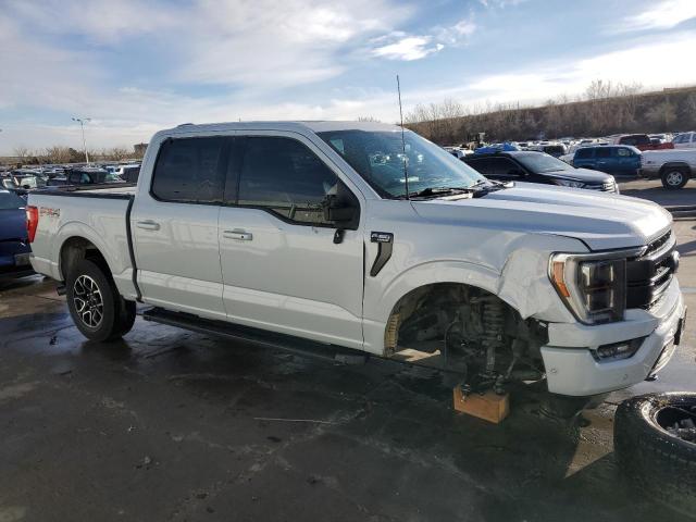 1FTFW1E88MKF02603 | 2021 FORD F150 SUPER