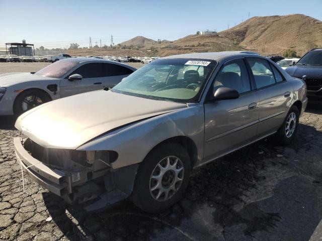 2003 Buick Century Custom