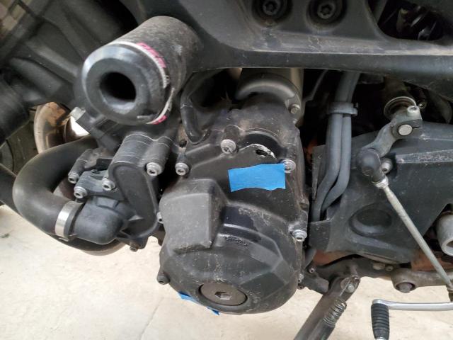 2016 YAMAHA FZ09 C JYARN33Y4GA002622