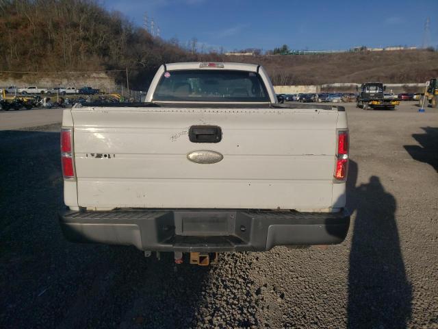 1FTRF12W49KB23699 | 2009 Ford f150