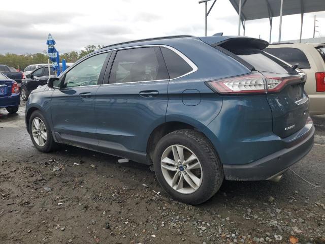 2FMPK3J95GBC16583 2016 FORD EDGE, photo no. 2