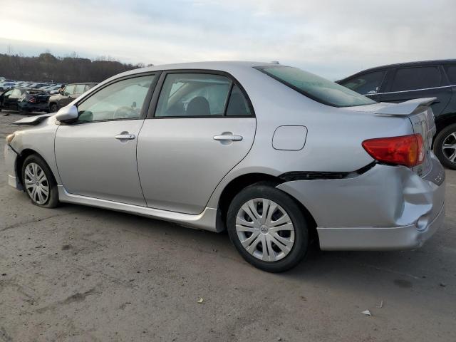 2009 Toyota Corolla Base VIN: 1NXBU40E19Z147431 Lot: 73925263