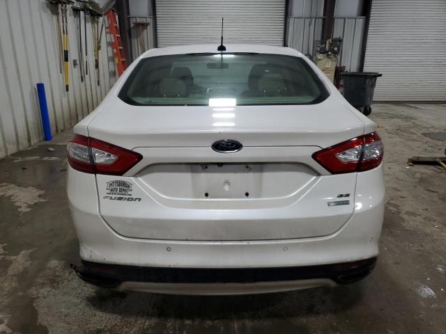 3FA6P0H90GR111849 | 2016 FORD FUSION SE