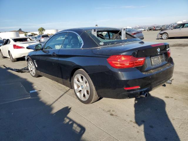 2015 BMW 435 I - WBA3T3C5XFP738513