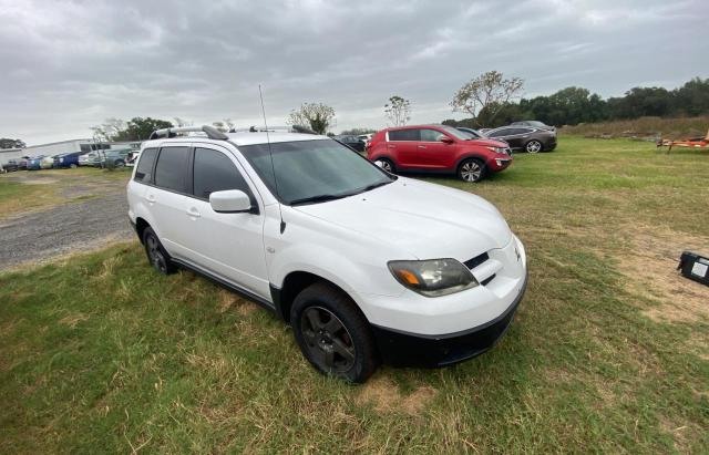 2003 Mitsubishi Outlander Xls VIN: JA4LZ41G53U061082 Lot: 76934613