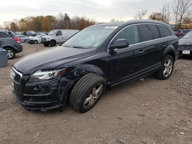 2015 AUDI Q7 TDI PRE - WA1LMAFE6FD019366