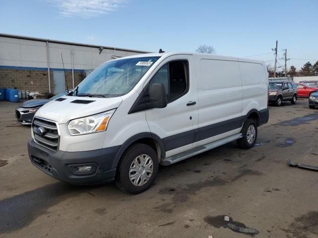 2020 Ford Transit Van 