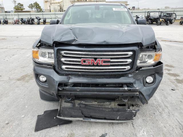 1GTG6CE3XG1357045 GMC CANYON SLE