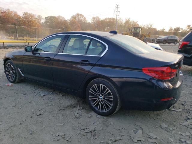 2019 BMW 530 XI - WBAJA7C53KWW32683