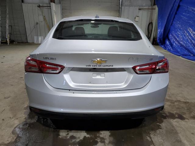 1G1ZD5ST8NF173214 | 2022 CHEVROLET MALIBU LT