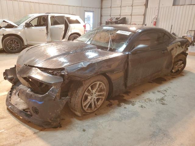 2G1FA1E3XE9172476 | 2014 CHEVROLET CAMARO LS