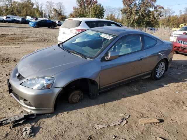 2006 Acura RSX 